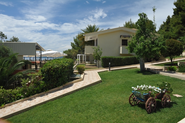 Rahoni Cronwell Park Hotel - Adults Only